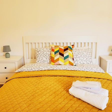 Centrum Grand Apartament Lejlighed Świdnica Eksteriør billede