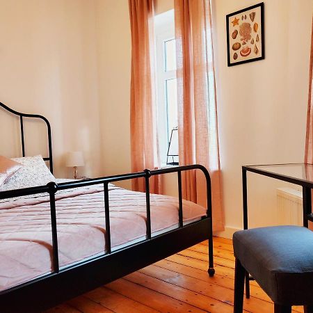 Centrum Grand Apartament Lejlighed Świdnica Eksteriør billede