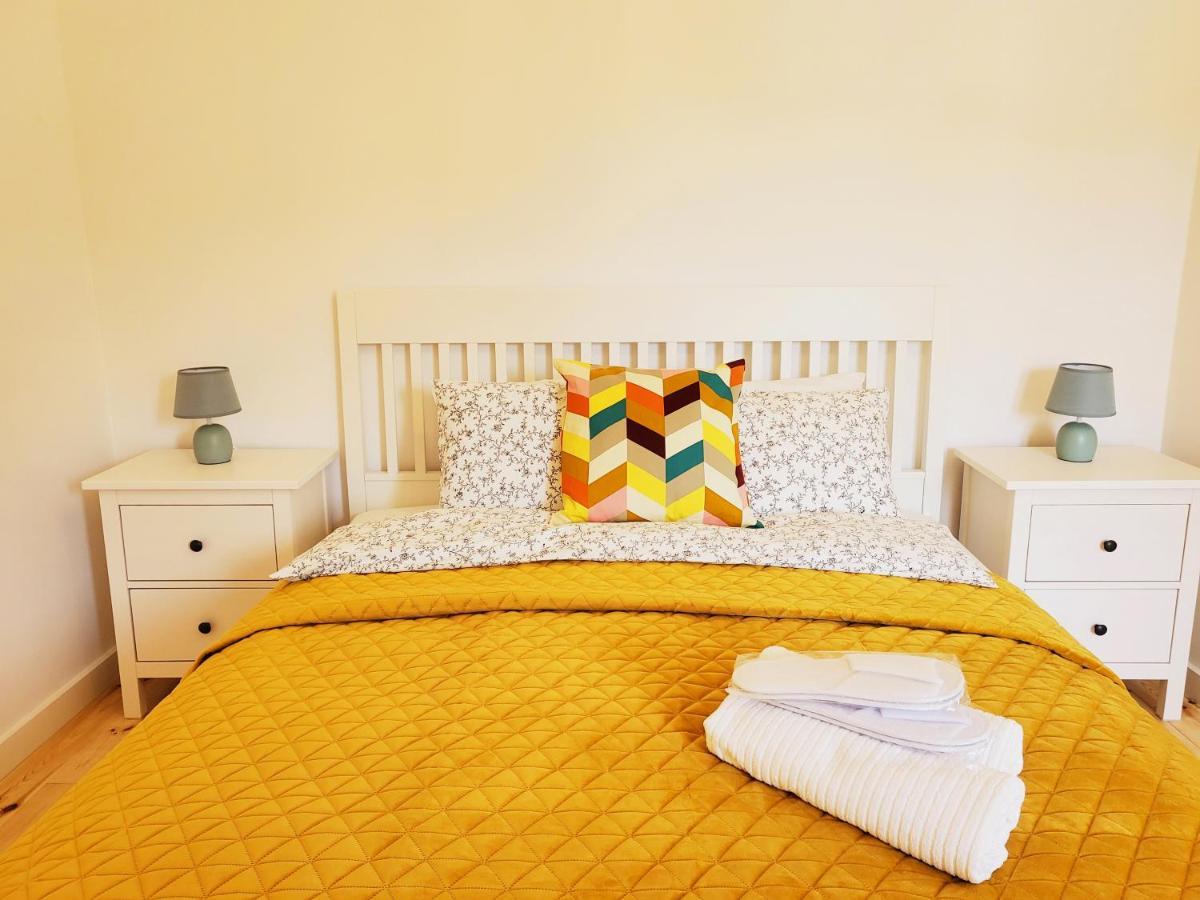 Centrum Grand Apartament Lejlighed Świdnica Eksteriør billede
