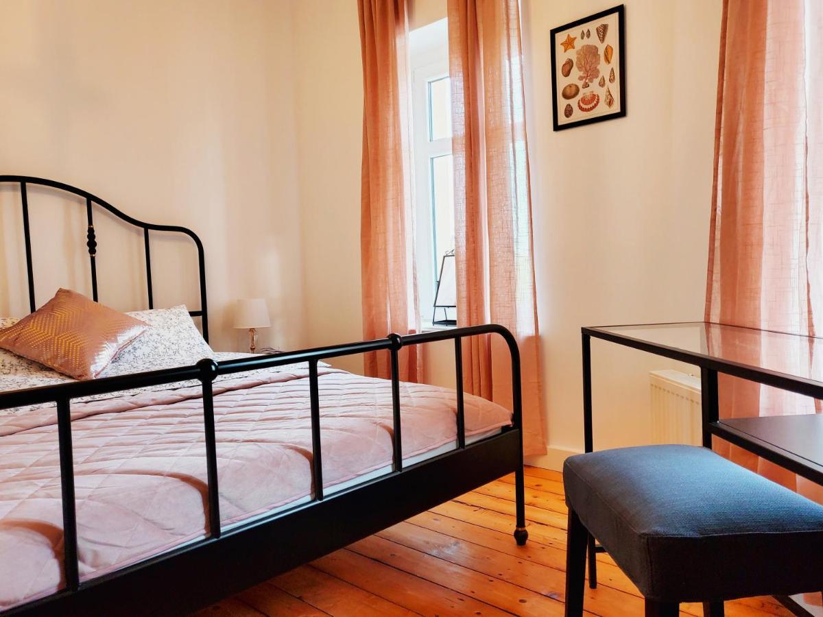 Centrum Grand Apartament Lejlighed Świdnica Eksteriør billede