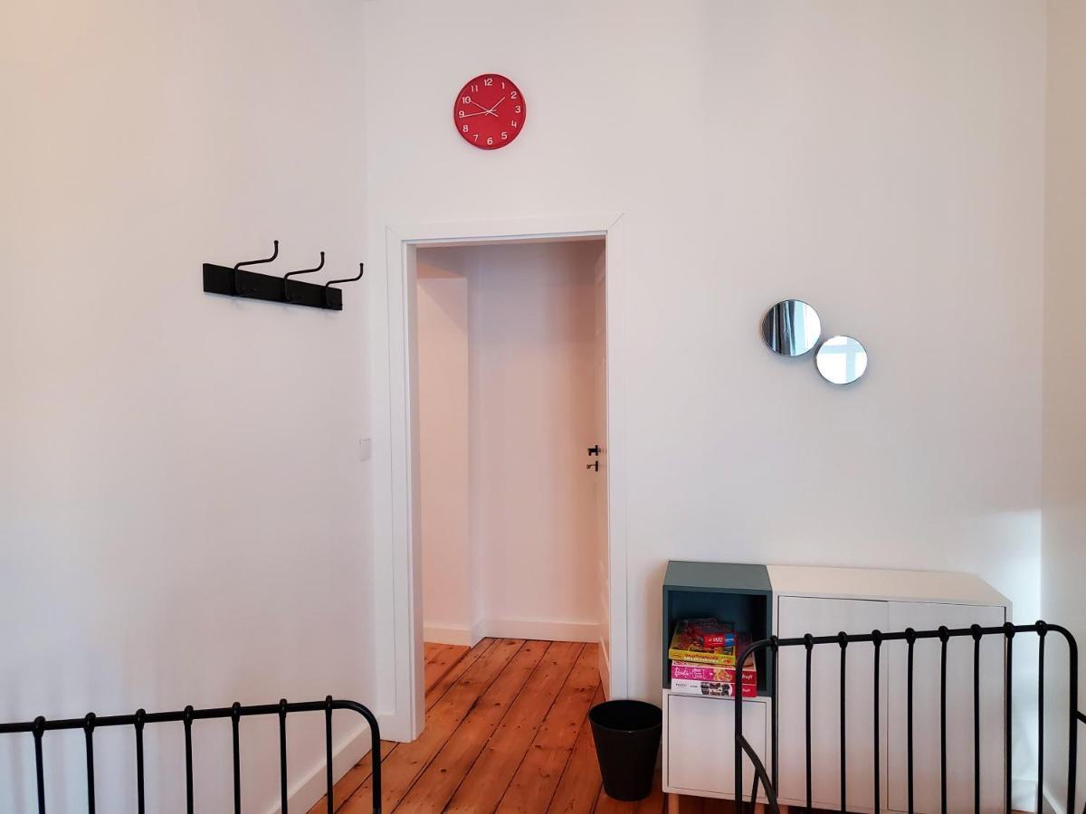 Centrum Grand Apartament Lejlighed Świdnica Eksteriør billede