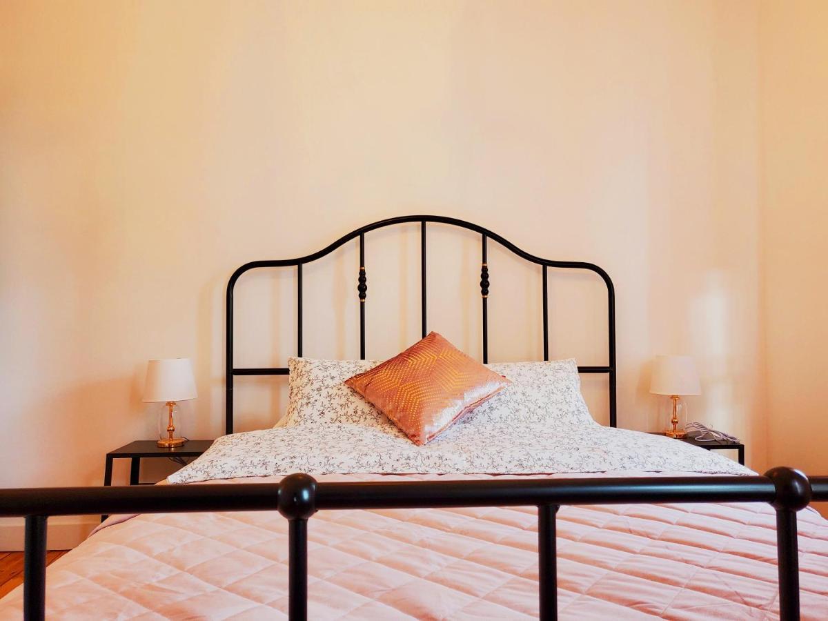 Centrum Grand Apartament Lejlighed Świdnica Eksteriør billede