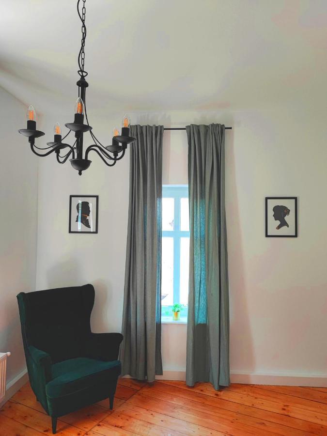 Centrum Grand Apartament Lejlighed Świdnica Eksteriør billede
