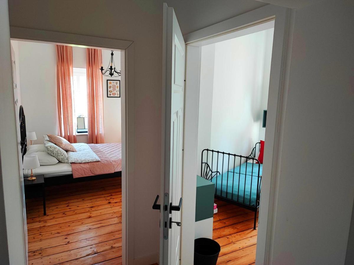 Centrum Grand Apartament Lejlighed Świdnica Eksteriør billede