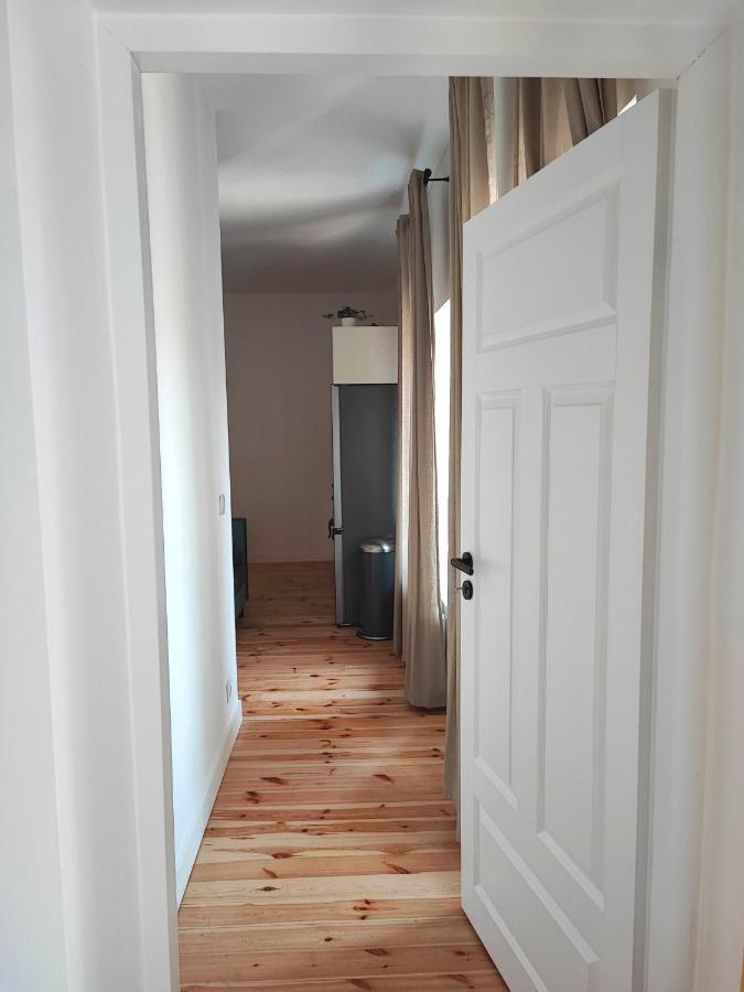 Centrum Grand Apartament Lejlighed Świdnica Eksteriør billede
